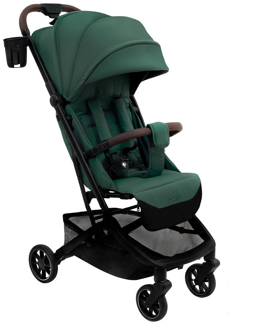 Коляска прогулочная Pituso MINI MN/015/Emerald Mood, зеленый купить,95500