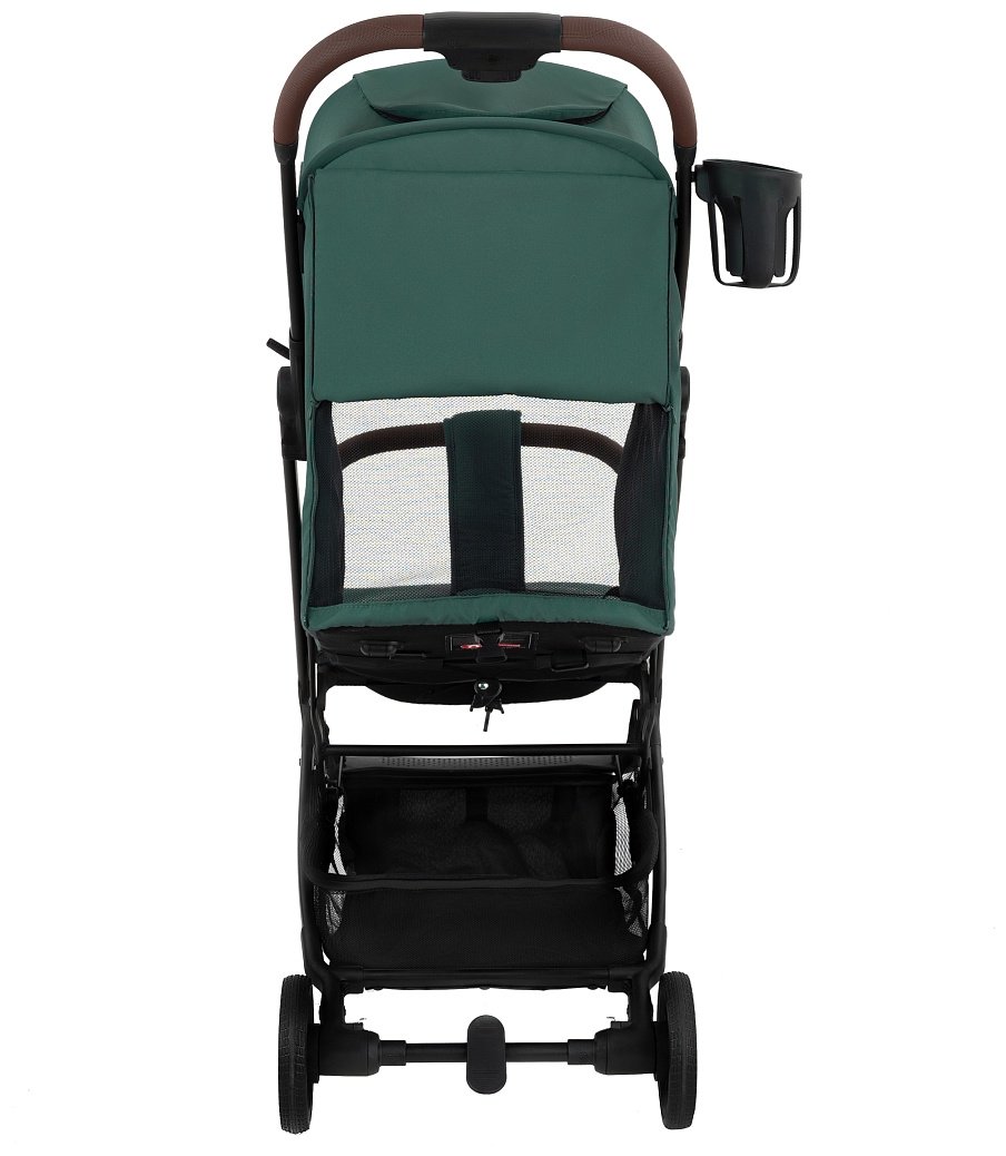 Коляска прогулочная Pituso MINI MN/015/Emerald Mood, зеленый купить,0