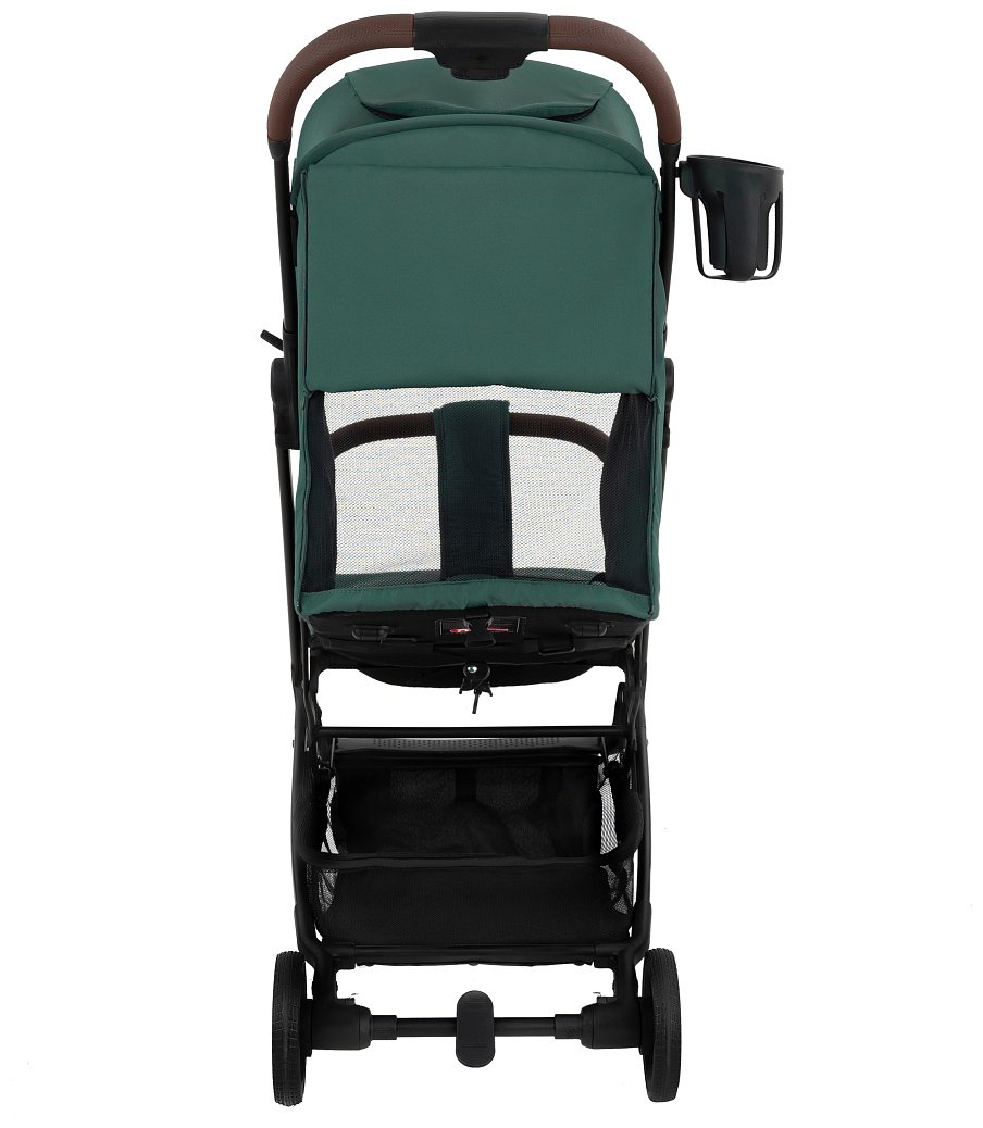 Коляска прогулочная Pituso MINI MN/015/Emerald Mood, зеленый купить,95500