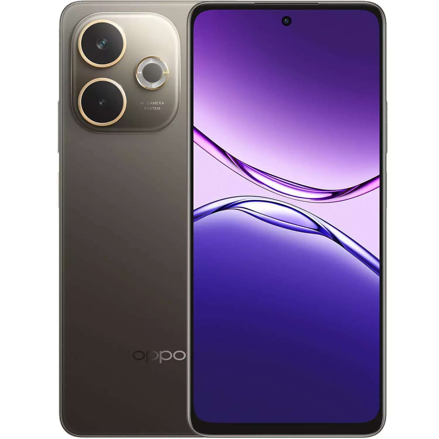 Смартфон Oppo A5 Pro 8/128 Mocha Brown (Mocha Chocolate) + подарок купить,NaN