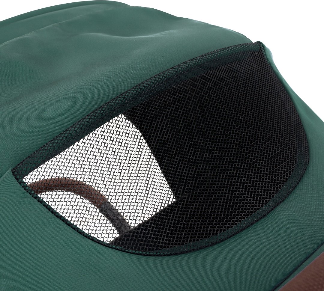 Коляска прогулочная Pituso MINI MN/015/Emerald Mood, зеленый купить,0