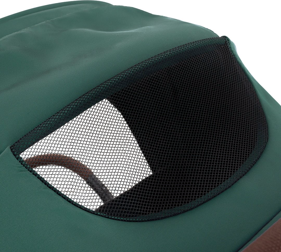 Коляска прогулочная Pituso MINI MN/015/Emerald Mood, зеленый купить,95500