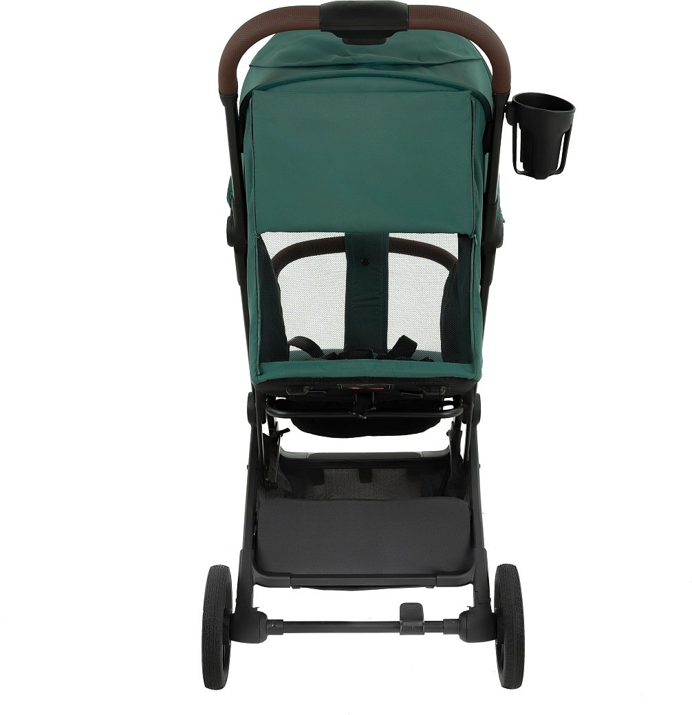 Коляска прогулочная Pituso ICE IC/005/Emerald Mood, зеленый купить,108200
