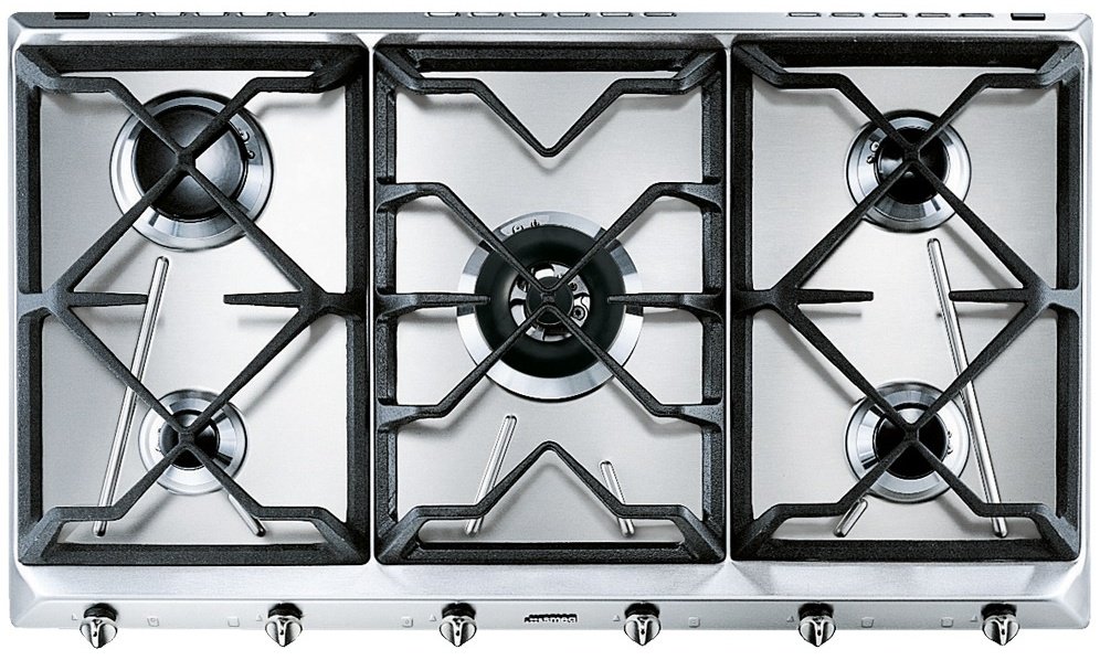 Варочная поверхность Smeg SRV596GH5 серебристый купить,function inputValueFn(){if((0,signal2.mK)(node),node.value===REQUIRED_UNSET_VALUE)throw new root_effect_scheduler.buA(-950,null);return node.value}