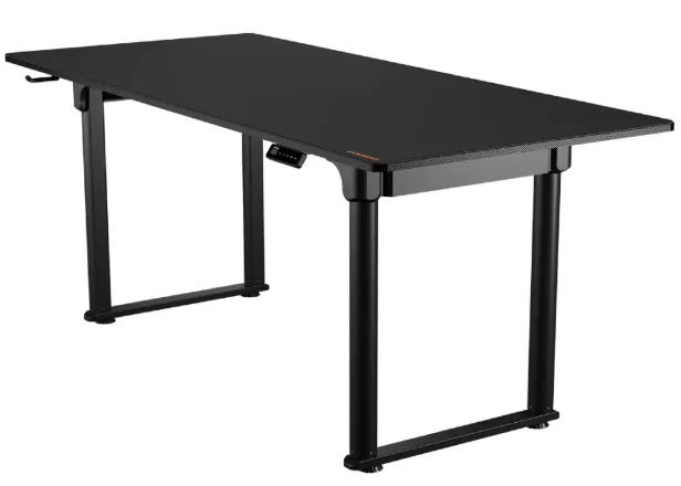 Игровой компьютерный стол COUGAR E-Grav 180 Black купить,NaN