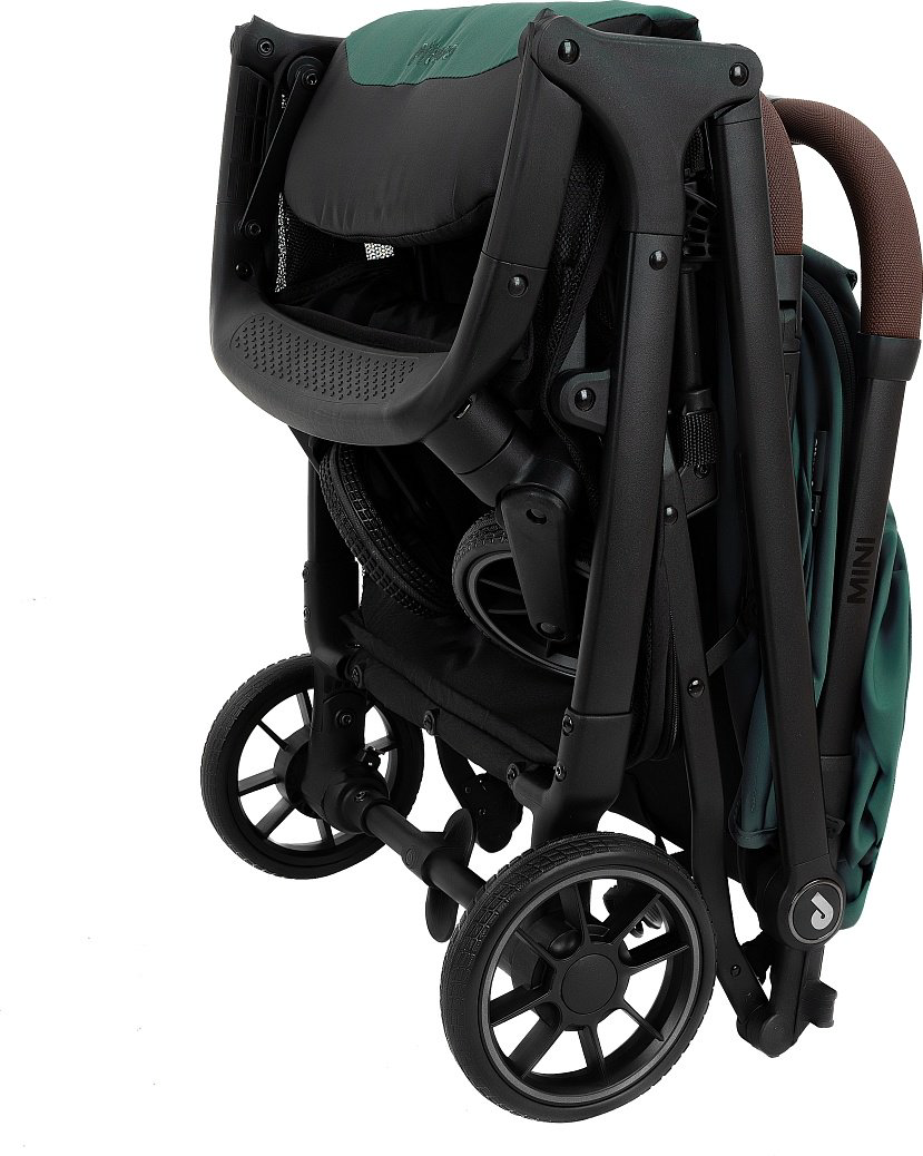 Коляска прогулочная Pituso MINI MN/015/Emerald Mood, зеленый купить,95500