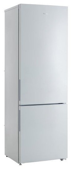 Холодильник Бирюса Бирюса 6132 белый - ForteMarket Холодильник Бирюса Бирюса 6132 белый купить,179661