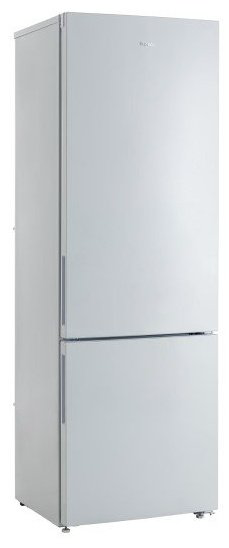 Холодильник Бирюса Бирюса 6132 белый - ForteMarket Холодильник Бирюса Бирюса 6132 белый купить,179661