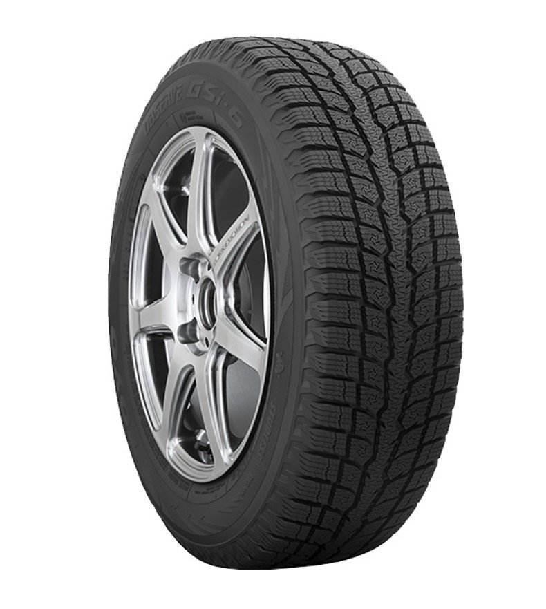 Шина Toyo Observe GSi6 185/60 R15 84H зимняя купить,38350
