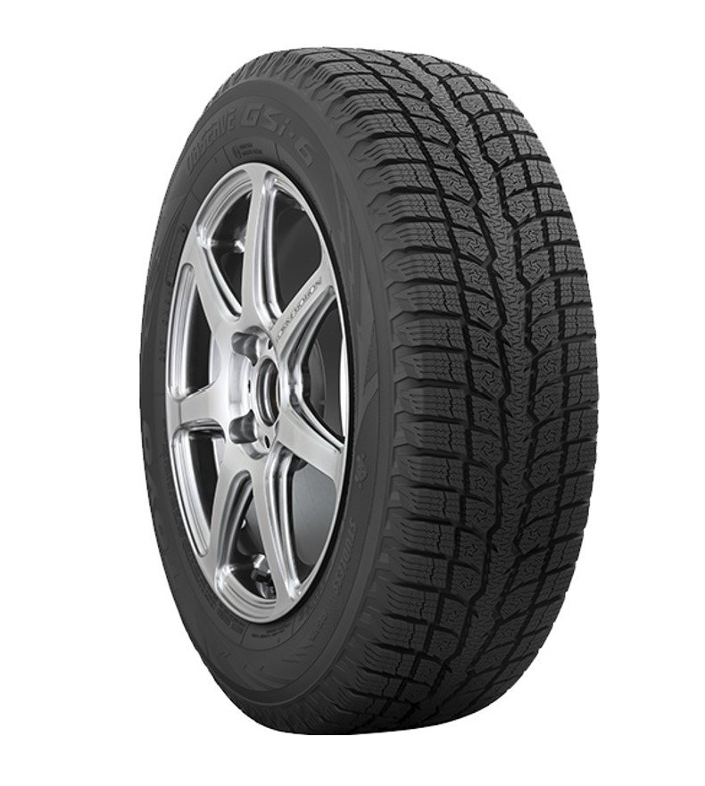 Шина Toyo Observe GSi6 185/60 R15 84H зимняя купить,38350