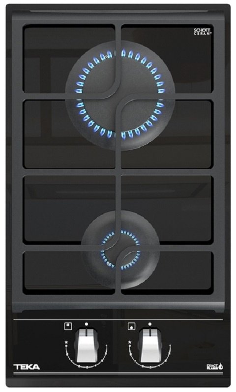 Варочная поверхность TEKA GZC 32300 XBN черный