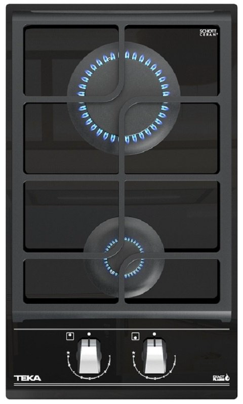 Варочная поверхность TEKA GZC 32300 XBN черный