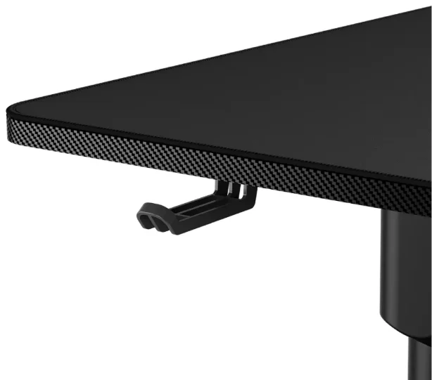 Игровой компьютерный стол COUGAR E-Grav 180 Black купить,NaN