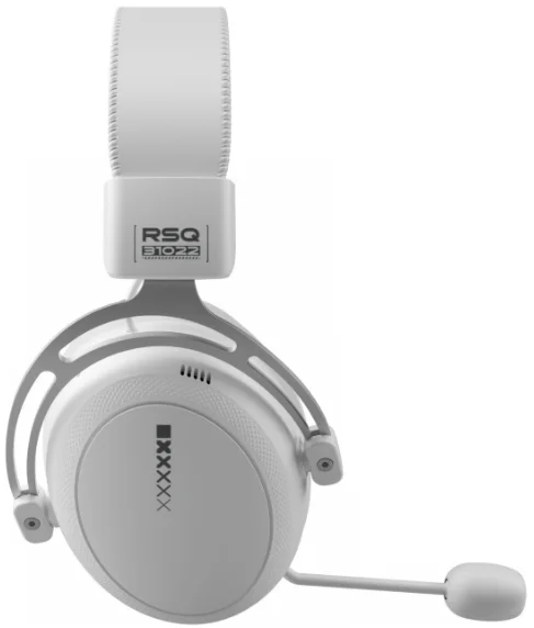 Наушники Red Square RS322 Eonix RSQ-31022 White