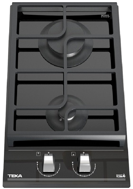 Варочная поверхность TEKA GZC 32300 XBN черный - ForteMarket Варочная поверхность TEKA GZC 32300 XBN черный купить,238129