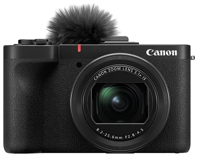 Фотокамера Canon Powershot v1 Black