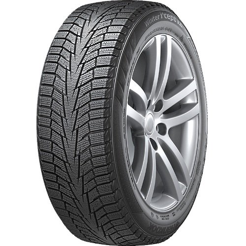 Шина Hankook Winter i*cept iZ2 W616 195/60 R16 93T XL зимняя купить,NaN