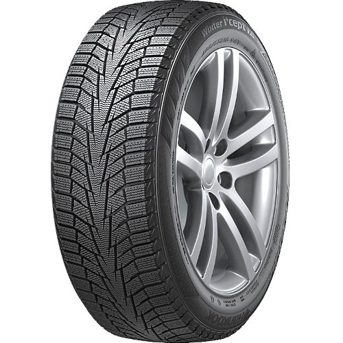 Шина Hankook Winter i*cept iZ2 W616 195/60 R16 93T XL зимняя купить,NaN