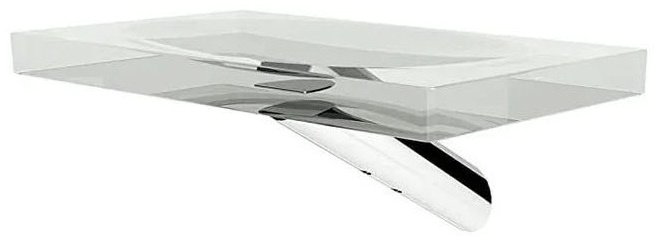 Ego мыльница 4FSR303060 1 шт, металл купить,NaN