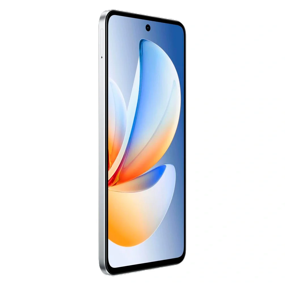 Смартфон Realme C71 6/128GB White Swan + подарок купить,NaN