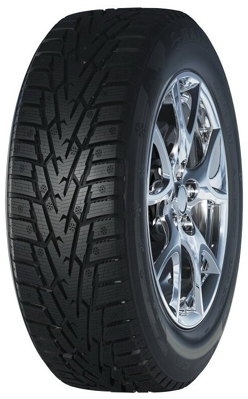Haida HD677 185/65 R14 90T без шипов купить,NaN