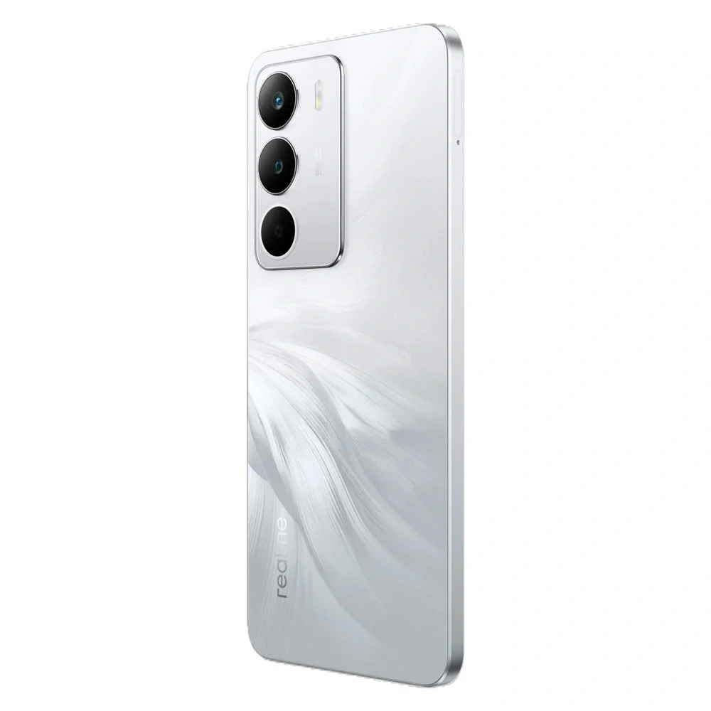 Смартфон Realme C71 6/128GB White Swan + подарок купить,NaN
