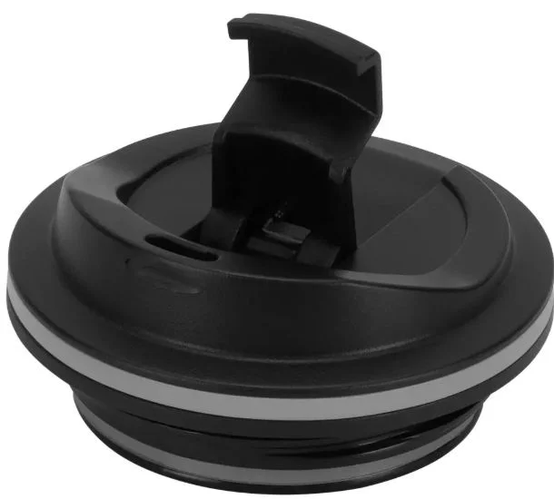 Термокружка Polaris Imperior-500TM черный купить,3990