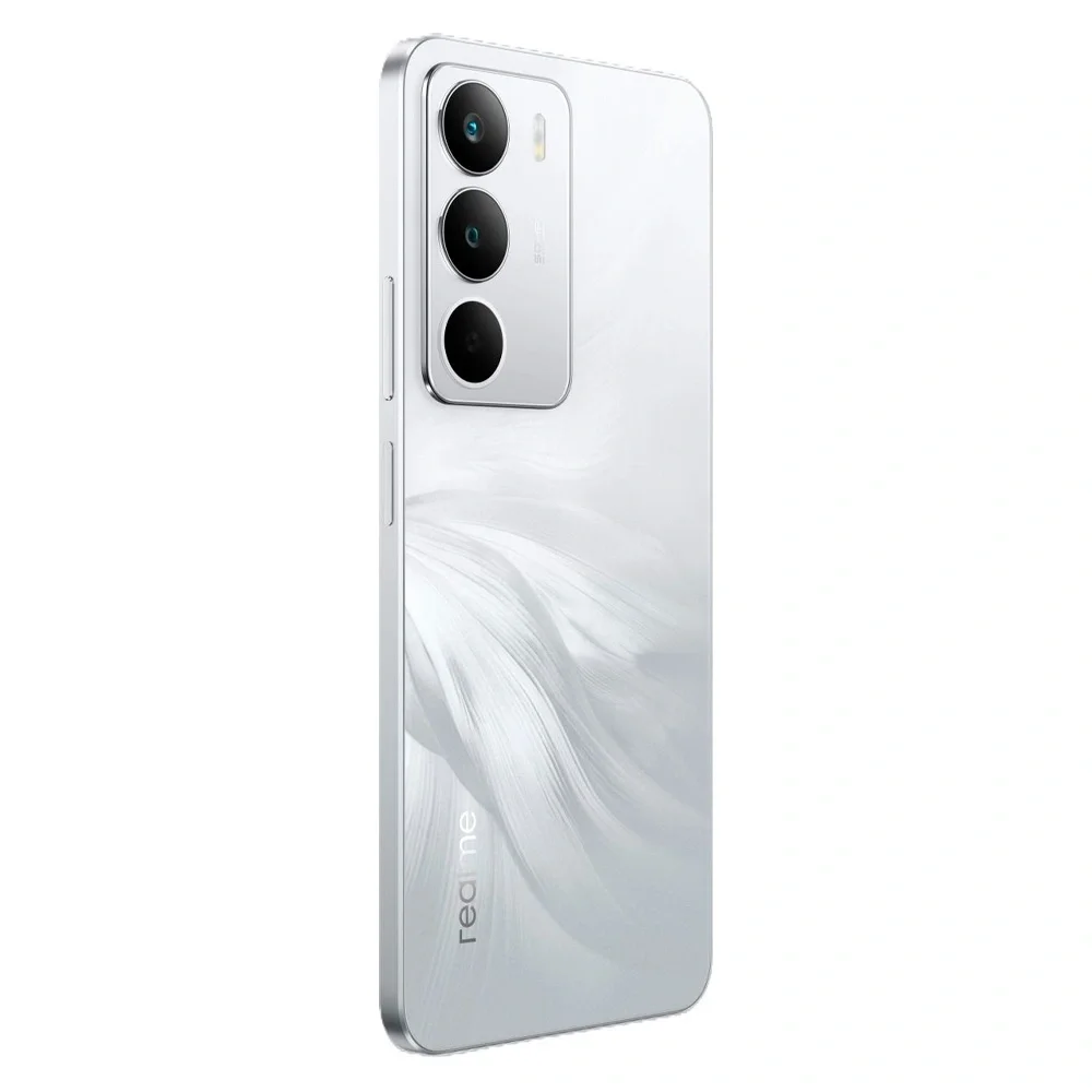 Смартфон Realme C71 6/128GB White Swan + подарок купить,NaN
