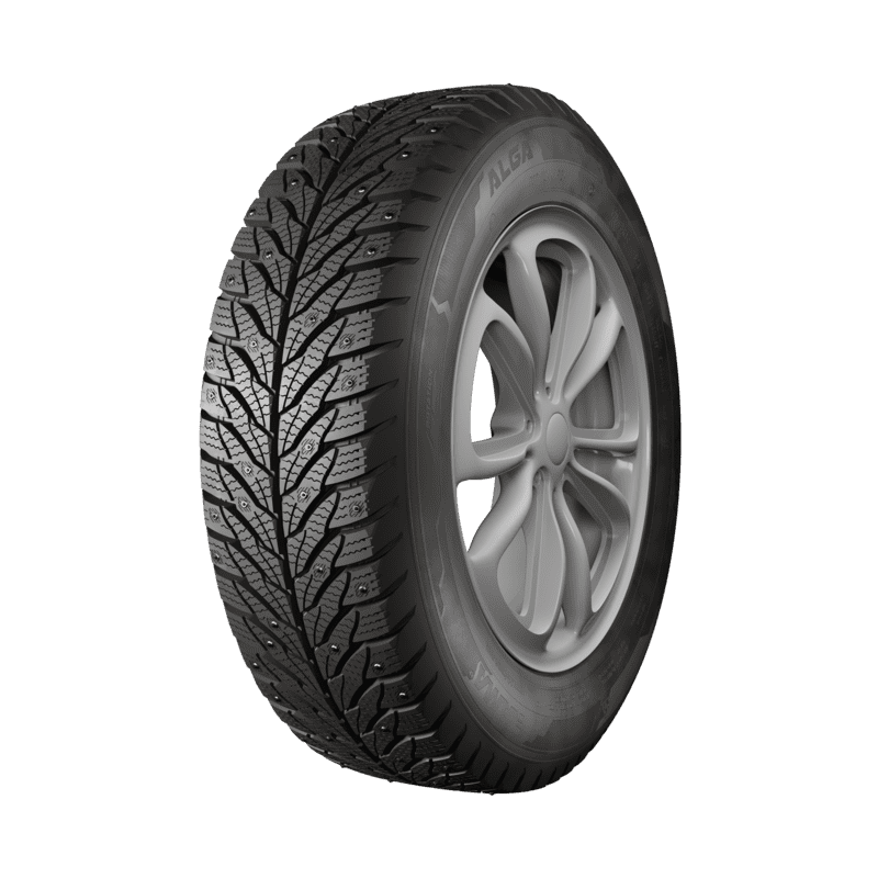 Шина Кама Alga НК-531 195/65 R15 91Т зимняя купить,NaN