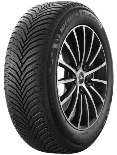 MICHELIN CrossClimate 2 SUV 265/50 R20 111 V купить,NaN