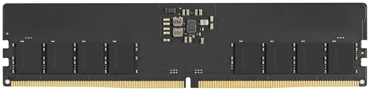 Оперативная память GOODRAM GR4800D564L40S/16G 16 Гб