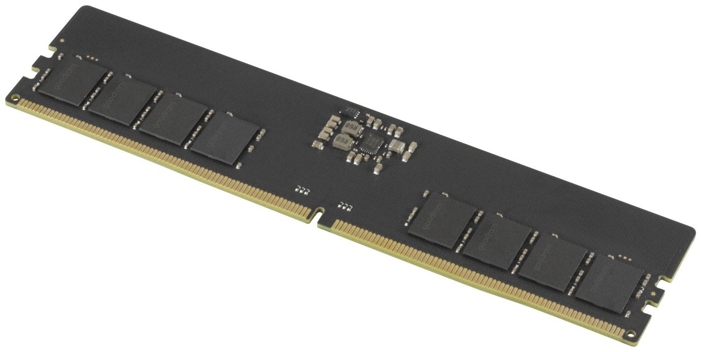 Оперативная память GOODRAM GR4800D564L40S/16G 16 Гб - ForteMarket Оперативная память GOODRAM GR4800D564L40S/16G 16 Гб купить,0