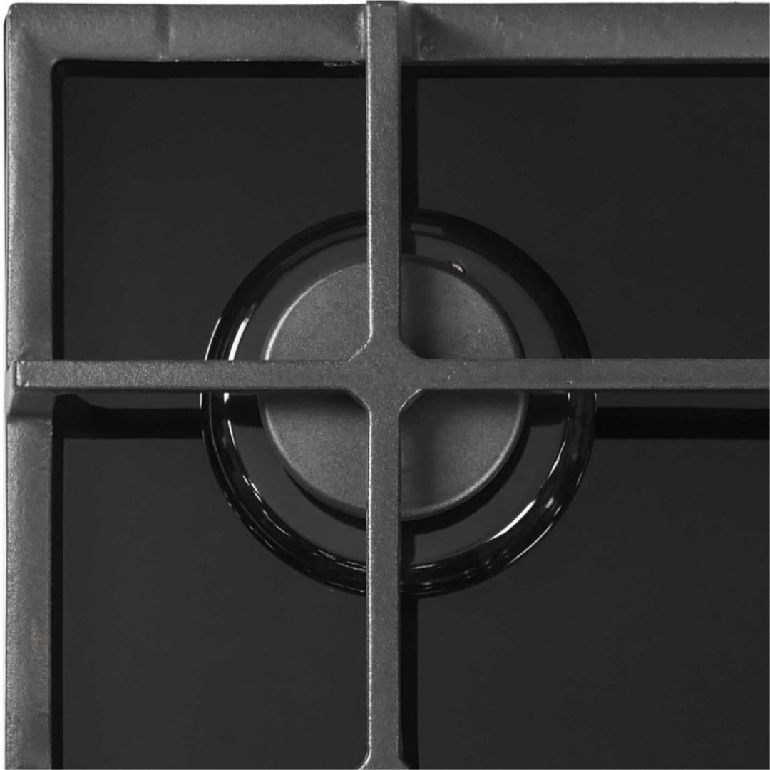 Варочная поверхность LEX GVG 431 BL черный купить,NaN