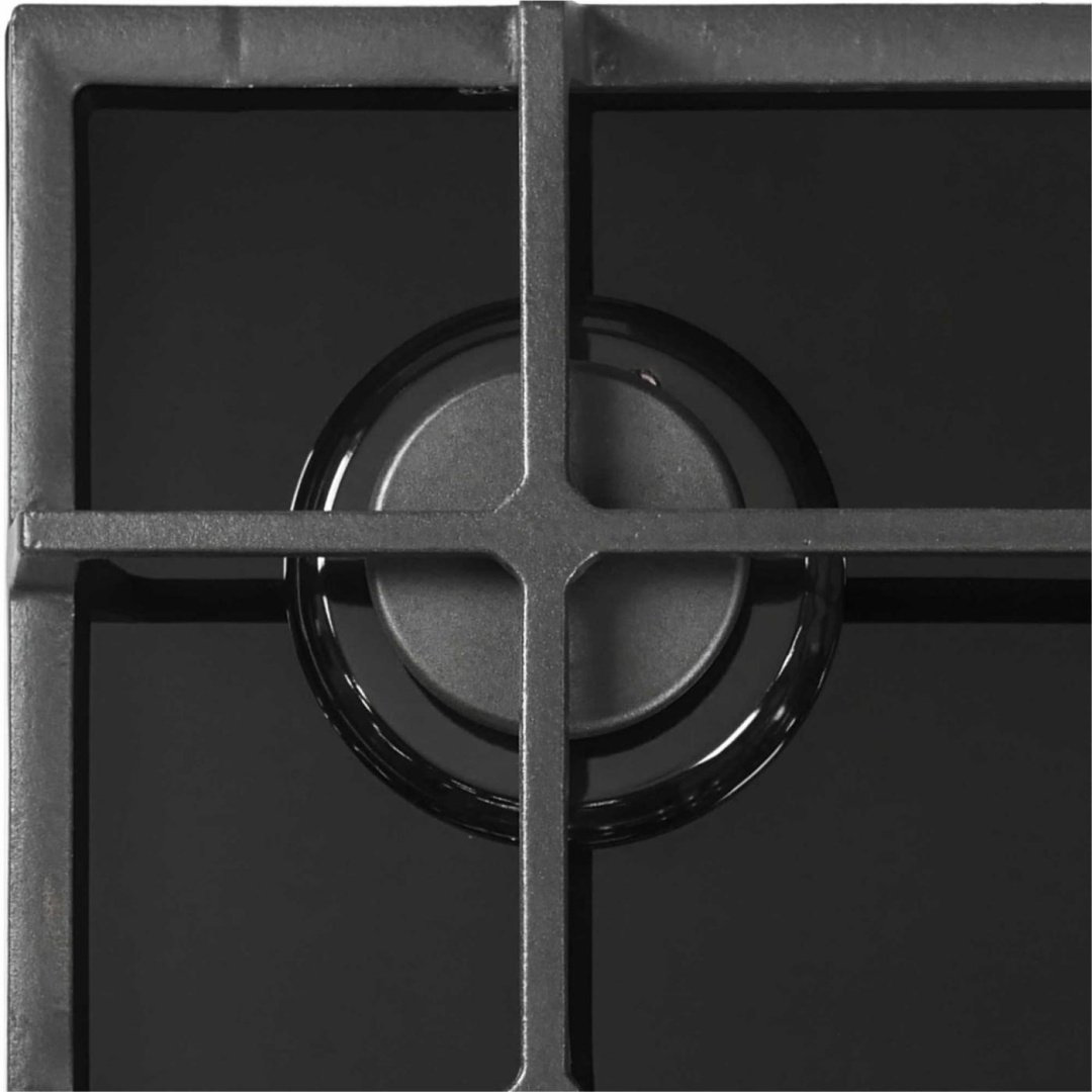 Варочная поверхность LEX GVG 431 BL черный купить,NaN