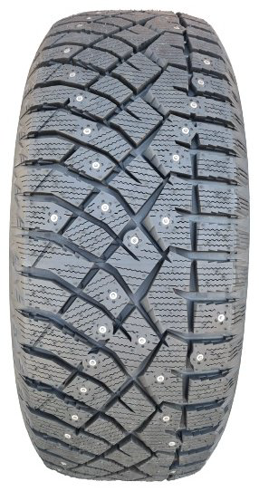 Nitto Therma Spike 225/55 R19 99T с шипами купить,NaN