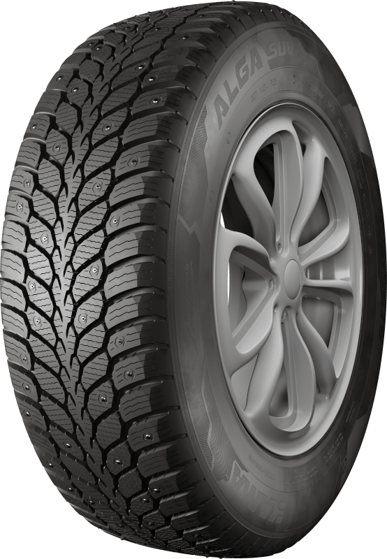 Шина Кама Alga SUV НК-532 235/70 R16 109T зимняя купить,NaN