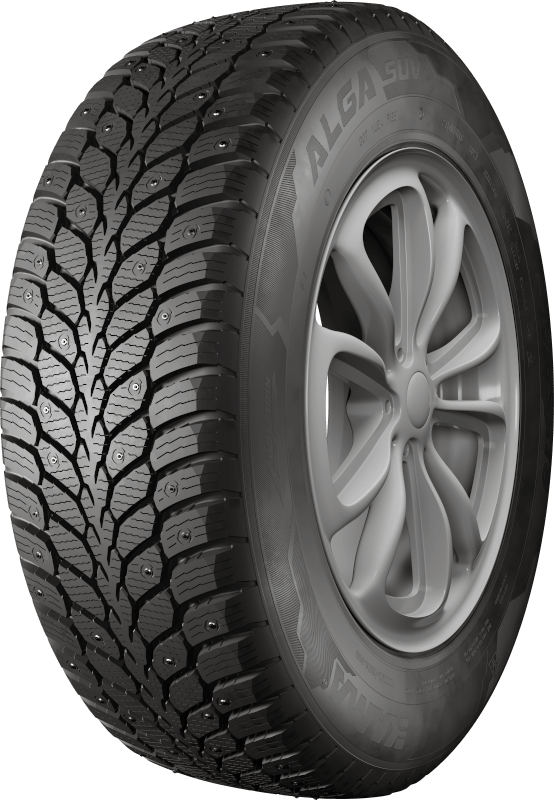 Шина Кама Alga SUV НК-532 235/70 R16 109T зимняя купить,NaN
