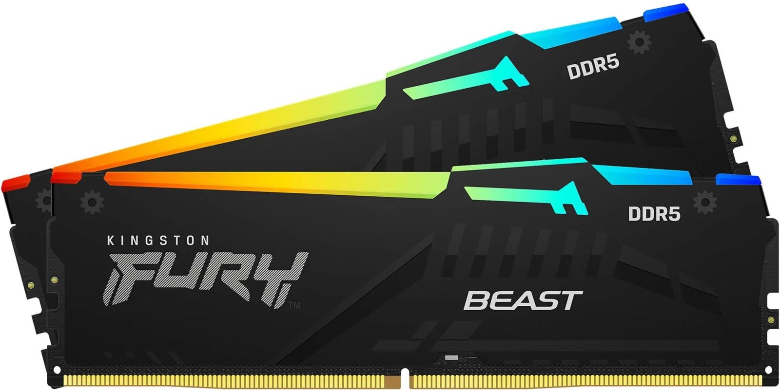 Оперативная память Kingston KF560C30BBAK2-16 16 Гб