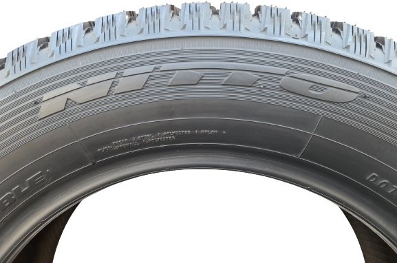 Nitto Therma Spike 225/60 R18 100T с шипами купить,NaN