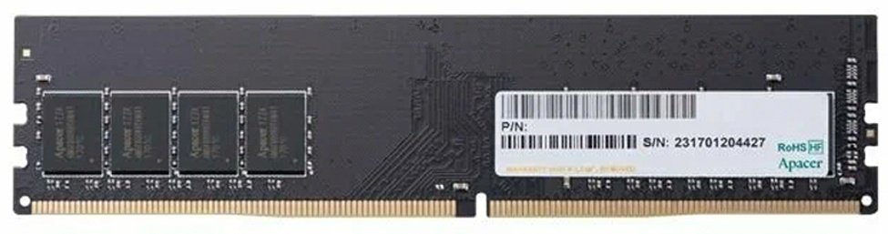 Оперативная память Apacer AU16GGB32CSYBGH 16 Гб