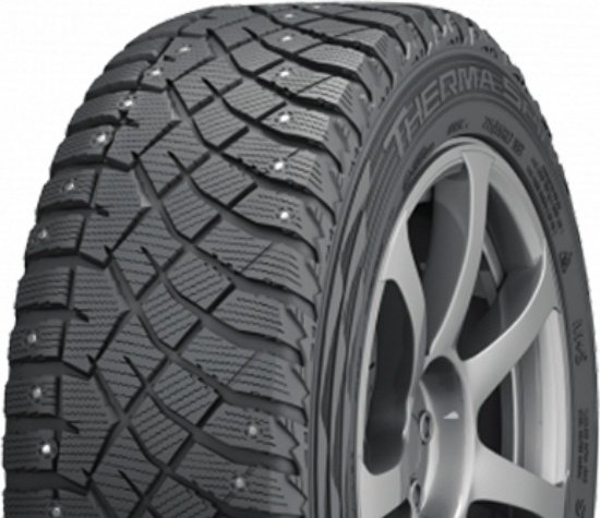 Nitto Therma Spike 265/65 R17 116T с шипами купить,NaN