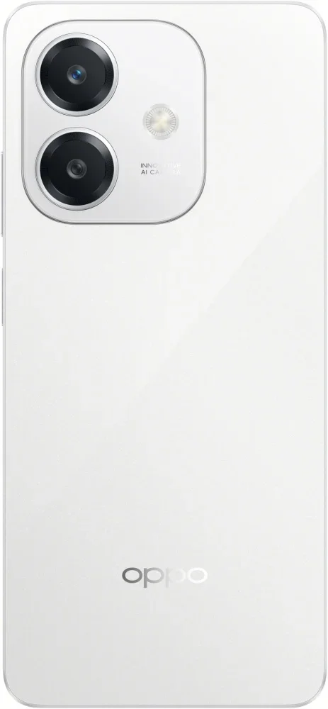 Смартфон Oppo A40M 6/256 White + подарок купить,NaN