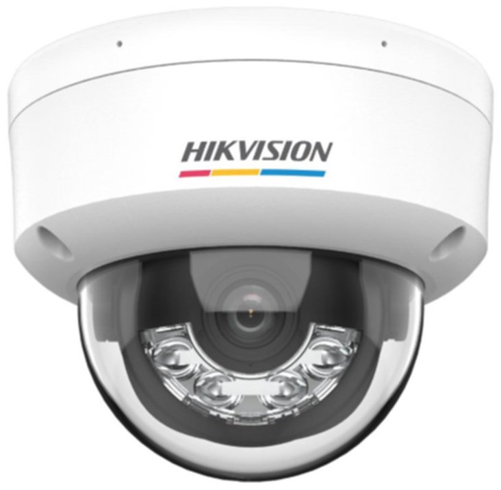 Hikvision камера видеонаблюдения DS-2CD1147G2H-LIUF, 4 расширение 2560x1440 - ForteMarket Hikvision камера видеонаблюдения DS-2CD1147G2H-LIUF, 4 расширение 2560x1440 купить,0