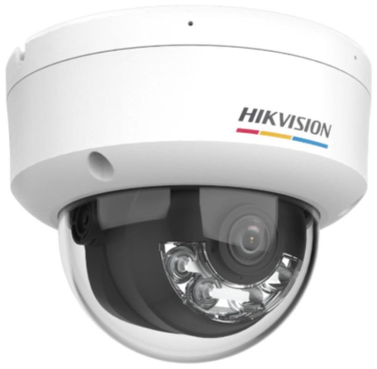 Hikvision камера видеонаблюдения DS-2CD1147G2H-LIUF, 4 расширение 2560x1440 - ForteMarket Hikvision камера видеонаблюдения DS-2CD1147G2H-LIUF, 4 расширение 2560x1440 купить,0