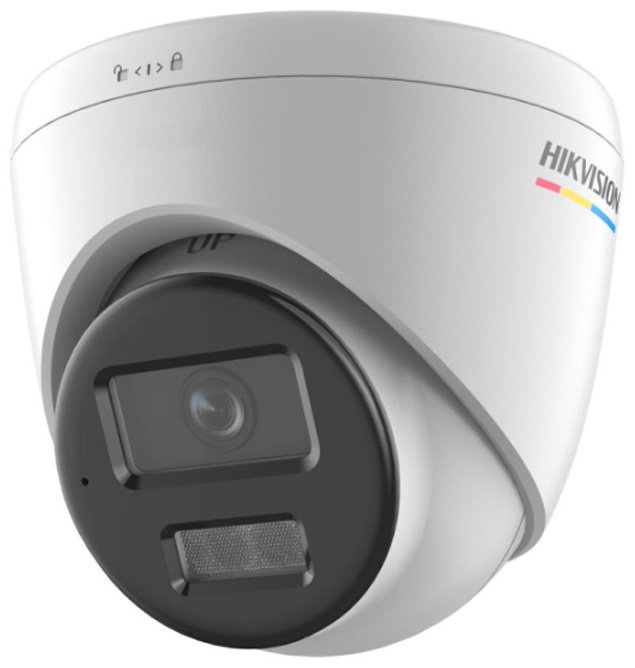 Hikvision комплект видеонаблюдения DS-2CD1347G2H-LIUF , 4 расширение 2560x1440