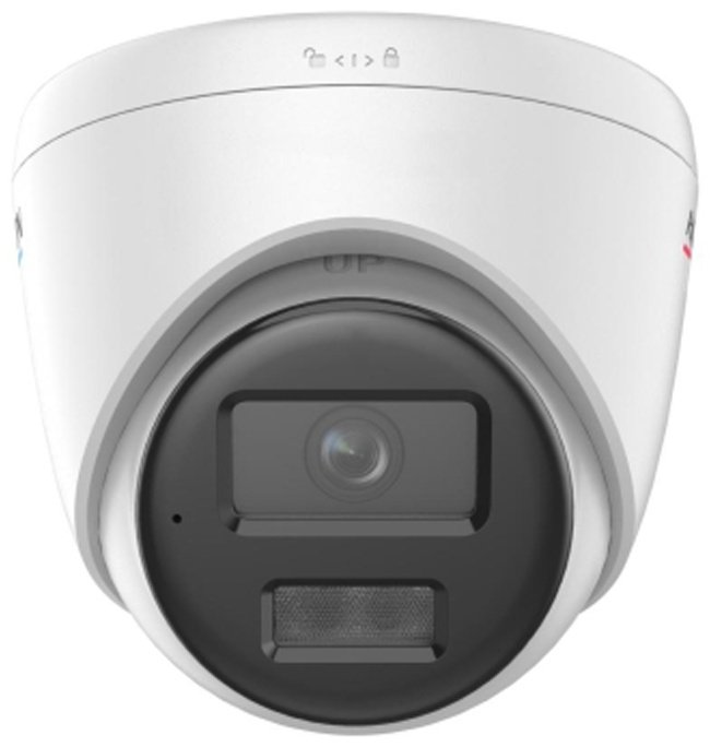 Hikvision комплект видеонаблюдения DS-2CD1347G2H-LIUF , 4 расширение 2560x1440 купить,0