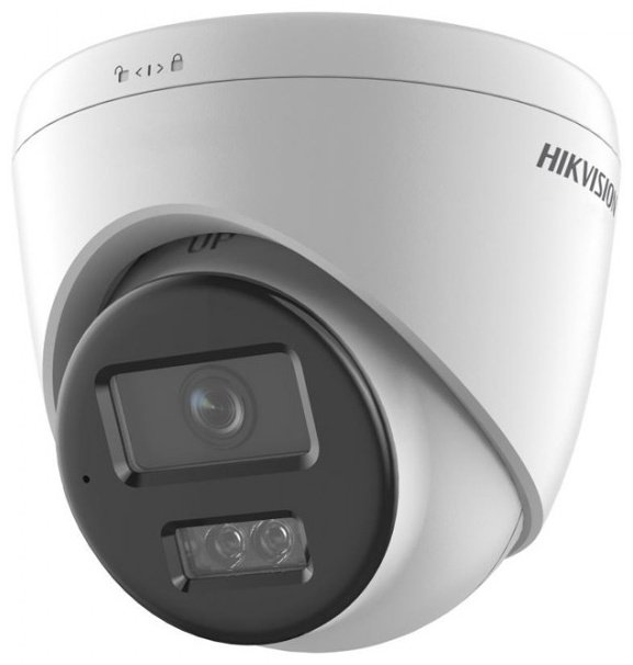 Hikvision камера видеонаблюдения DS-2CD1383G2-LIUF, 8 расширение 3840x2160 купить,NaN