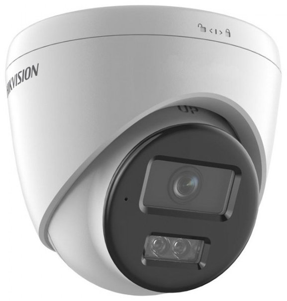 Hikvision камера видеонаблюдения DS-2CD1383G2-LIUF, 8 расширение 3840x2160 купить,NaN