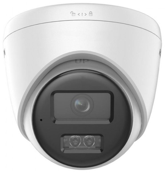 Hikvision камера видеонаблюдения DS-2CD1383G2-LIUF, 8 расширение 3840x2160 купить,NaN