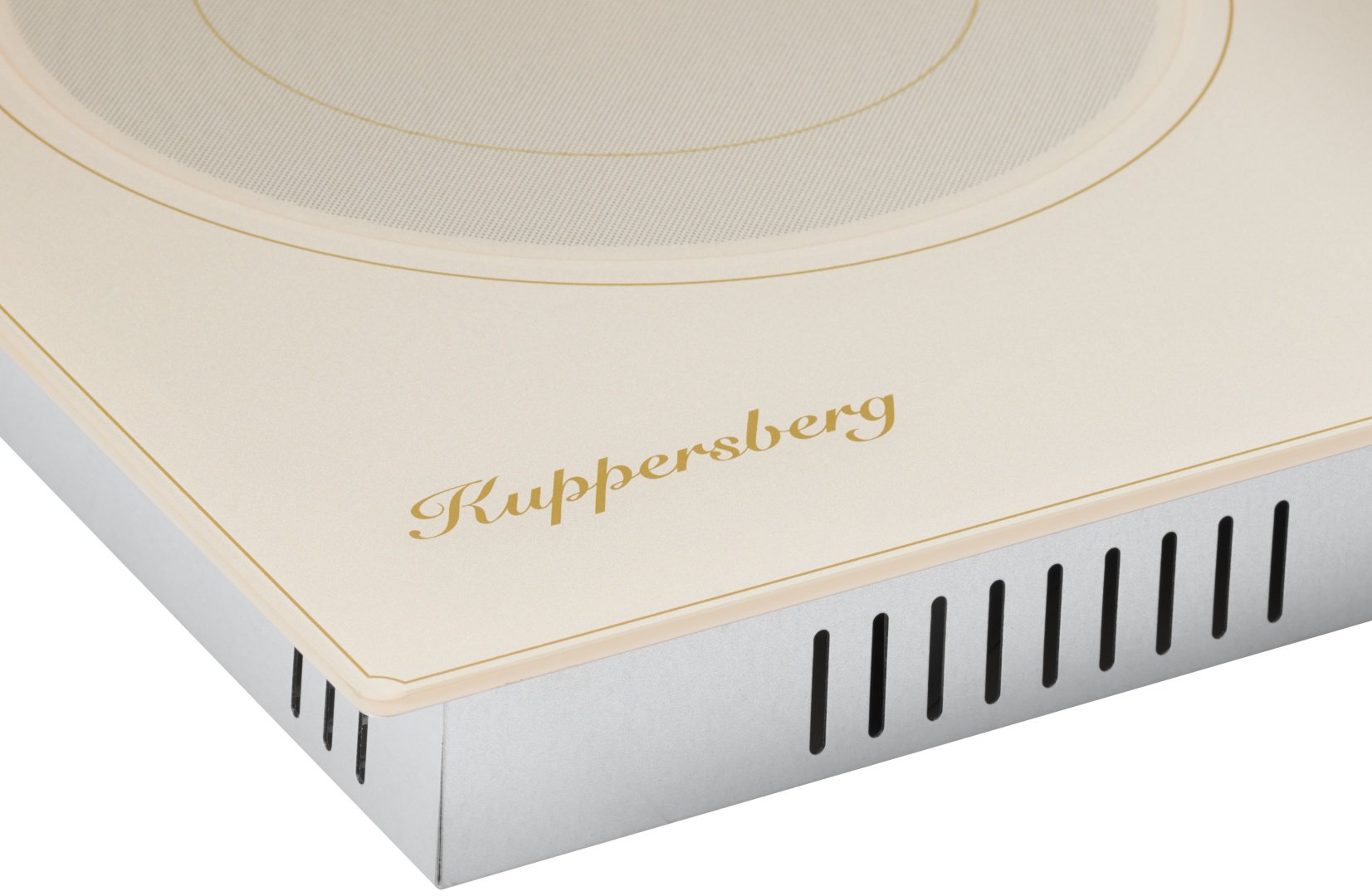 Варочная поверхность Kuppersberg ECS 622 C бежевый купить,0